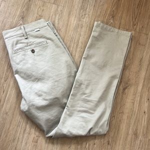Levi’s 34x32 Beige denim